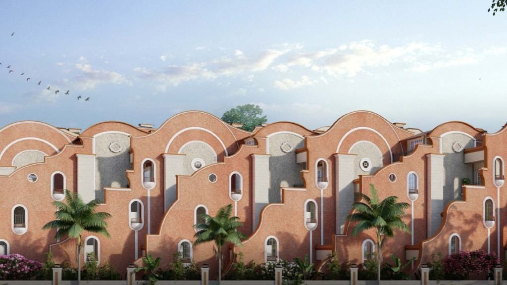 Apartment in Siolim